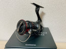 Shimano Spinning Reel 20 Vanford C3000XG Gear Ratio 6.4:1 Fishing Reel IN BOX