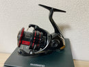 Shimano Spinning Reel 20 Vanford C3000XG Gear Ratio 6.4:1 Fishing Reel IN BOX