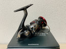 Shimano Spinning Reel 20 Vanford C3000XG Gear Ratio 6.4:1 Fishing Reel IN BOX