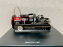 Shimano Spinning Reel 20 Vanford C3000XG Gear Ratio 6.4:1 Fishing Reel IN BOX