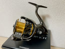 Shimano Spinning Reel 20 TWIN POWER 4000XG Gear Ratio 6.2:1 Fishing Reel IN BOX