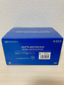 Shimano Spinning Reel 19 SPHEROS SW 4000HG Gear Ratio 5.8:1 Fishing Reel IN BOX