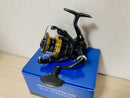 Shimano Spinning Reel 19 SPHEROS SW 4000HG Gear Ratio 5.8:1 Fishing Reel IN BOX