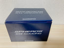 Shimano Spinning Reel 21 SPHEROS SW 5000HG Gear Ratio 5.7:1 Fishing Reel IN BOX