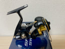 Shimano Spinning Reel 21 SPHEROS SW 5000HG Gear Ratio 5.7:1 Fishing Reel IN BOX