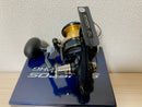 Shimano Spinning Reel 21 SPHEROS SW 5000HG Gear Ratio 5.7:1 Fishing Reel IN BOX