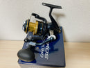 Shimano Spinning Reel 21 SPHEROS SW 5000HG Gear Ratio 5.7:1 Fishing Reel IN BOX