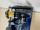 Shimano Spinning Reel 21 SPHEROS SW 5000HG Gear Ratio 5.7:1 Fishing Reel IN BOX