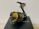 Shimano Spinning Reel 20 TWIN POWER 2500S Gear Ratio 5.3:1 Fishing From Japan
