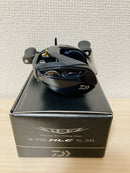 Daiwa Baitcasting Reel 21 Steez A TW HLC 6.3R Right 6.3:1 Fishing Reel IN BOX