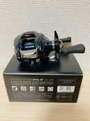Daiwa Baitcasting Reel 21 Steez A TW HLC 6.3R Right 6.3:1 Fishing Reel IN BOX