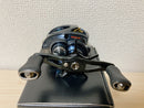 Daiwa Baitcasting Reel 21 Steez A TW HLC 6.3R Right 6.3:1 Fishing Reel IN BOX