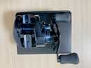 Daiwa Baitcasting Reel 21 Steez A TW HLC 6.3R Right 6.3:1 Fishing Reel IN BOX