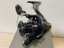 Daiwa Surf Casting Reel 17 CROSSCAST 5500 Gear Ratio 4.1:1 IN BOX