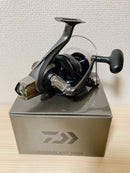 Daiwa Surf Casting Reel 17 CROSSCAST 5500 Gear Ratio 4.1:1 IN BOX