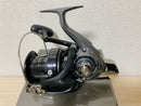 Daiwa Surf Casting Reel 17 CROSSCAST 5500 Gear Ratio 4.1:1 IN BOX