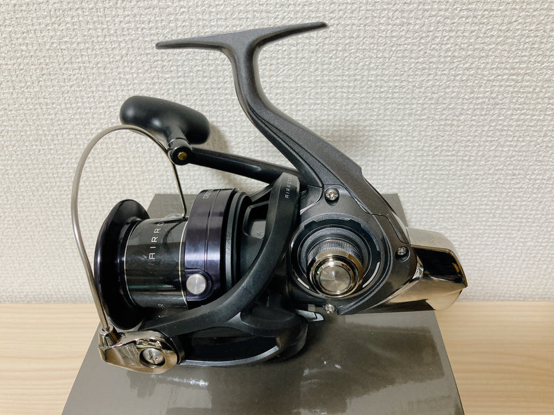 daiwa beach casting reels Daiwa Spinning Reels 17 Crosscast 5500