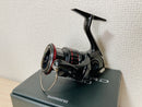 Shimano Spinning Reel 20 Vanford C3000 Gear Ratio 5.3:1 Fishing Reel IN BOX