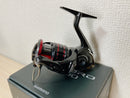 Shimano Spinning Reel 20 Vanford C3000 Gear Ratio 5.3:1 Fishing Reel IN BOX