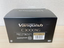 Shimano Spinning Reel 19 Vanquish C3000XG 6.4:1 Fishing Reel IN BOX