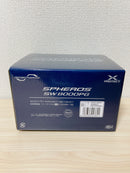 Shimano Spinning Reel 21 Spheros SW 8000PG Gear Ratio 4.9:1 Fishing Reel IN BOX