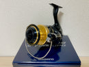 Shimano Spinning Reel 21 Spheros SW 8000PG Gear Ratio 4.9:1 Fishing Reel IN BOX
