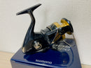 Shimano Spinning Reel 21 Spheros SW 8000PG Gear Ratio 4.9:1 Fishing Reel IN BOX