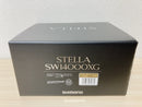 Shimano Spinning Reel 19 STELLA SW 14000XG 