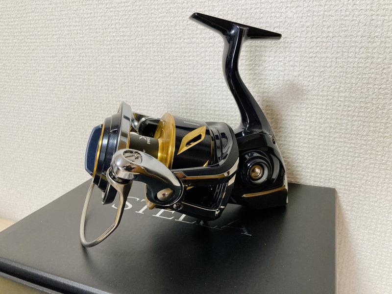 Shimano Spinning Reel 19 STELLA SW 14000XG 