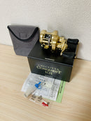 Shimano Baitcasting Reel 14 CALCUTTA CONQUEST 101 Left Handle 5RH820101 IN BOX