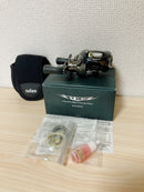 Daiwa Baitcasting Reel STEEZ 103H Right Handle Gear Ratio 6.3:1 IN BOX