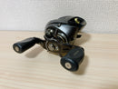 Daiwa Baitcasting Reel STEEZ 103H Right Handle Gear Ratio 6.3:1 IN BOX