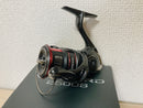 Shimano Spinning Reel 20 Vanford 2500S Gear Ratio 5.3:1 Fishing Reel IN BOX