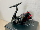 Shimano Spinning Reel 20 Vanford 2500S Gear Ratio 5.3:1 Fishing Reel IN BOX