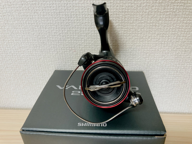 Shimano Spinning Reel 20 Vanford 2500S Gear Ratio 5.3:1 Fishing Reel IN BOX