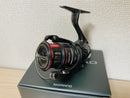 Shimano Spinning Reel 20 Vanford 2500S Gear Ratio 5.3:1 Fishing Reel IN BOX