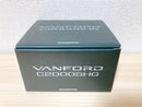 Shimano Spinning Reel 20 Vanford C2000SHG Gear Ratio 6.1:1 Fsihing Reel IN BOX