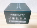 Shimano Spinning Reel 20 Vanford C2000SHG Gear Ratio 6.1:1 Fsihing Reel IN BOX
