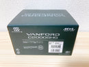 Shimano Spinning Reel 20 Vanford C2000SHG Gear Ratio 6.1:1 Fsihing Reel IN BOX
