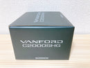 Shimano Spinning Reel 20 Vanford C2000SHG Gear Ratio 6.1:1 Fsihing Reel IN BOX