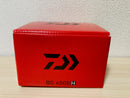 Daiwa Spinning Reel 16 BG 4000H Gear Ratio 5.7:1 Fishing Reel IN BOX