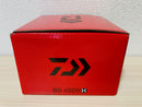 Daiwa Spinning Reel 16 BG 4000H Gear Ratio 5.7:1 Fishing Reel IN BOX