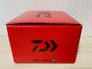 Daiwa Spinning Reel 16 BG 4000H Gear Ratio 5.7:1 Fishing Reel IN BOX