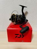 Daiwa Spinning Reel 16 BG 4000H Gear Ratio 5.7:1 Fishing Reel IN BOX