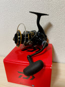 Daiwa Spinning Reel 16 BG 4000H Gear Ratio 5.7:1 Fishing Reel IN BOX