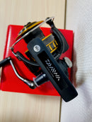 Daiwa Spinning Reel 16 BG 4000H Gear Ratio 5.7:1 Fishing Reel IN BOX