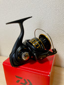 Daiwa Spinning Reel 16 BG 4000H Gear Ratio 5.7:1 Fishing Reel IN BOX