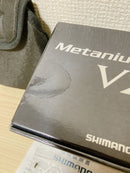 Shimano Baitcasting Reel 11 Metanium Mg7 V2 Right Hand RH732000 IN BOX