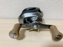 Shimano Baitcasting Reel 11 Metanium Mg7 V2 Right Hand RH732000 IN BOX