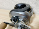 Shimano Baitcasting Reel 11 Metanium Mg7 V2 Right Hand RH732000 IN BOX